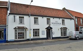 Woolpack Wainfleet